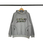 Broken Planet Underground Hoodie
