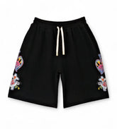 Righteous Risen King Shorts Black
