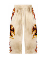 Vale Forever La Flare Sweatpants Bone