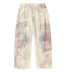 Vale Forever Nostalgia Sweatpants Cream