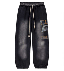 Vale Forever Villain Sweatpants Black