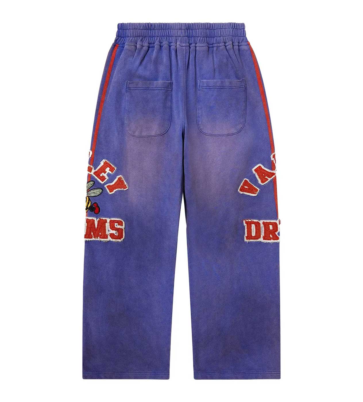 Vale Forever Anthem Sweatpants Blue