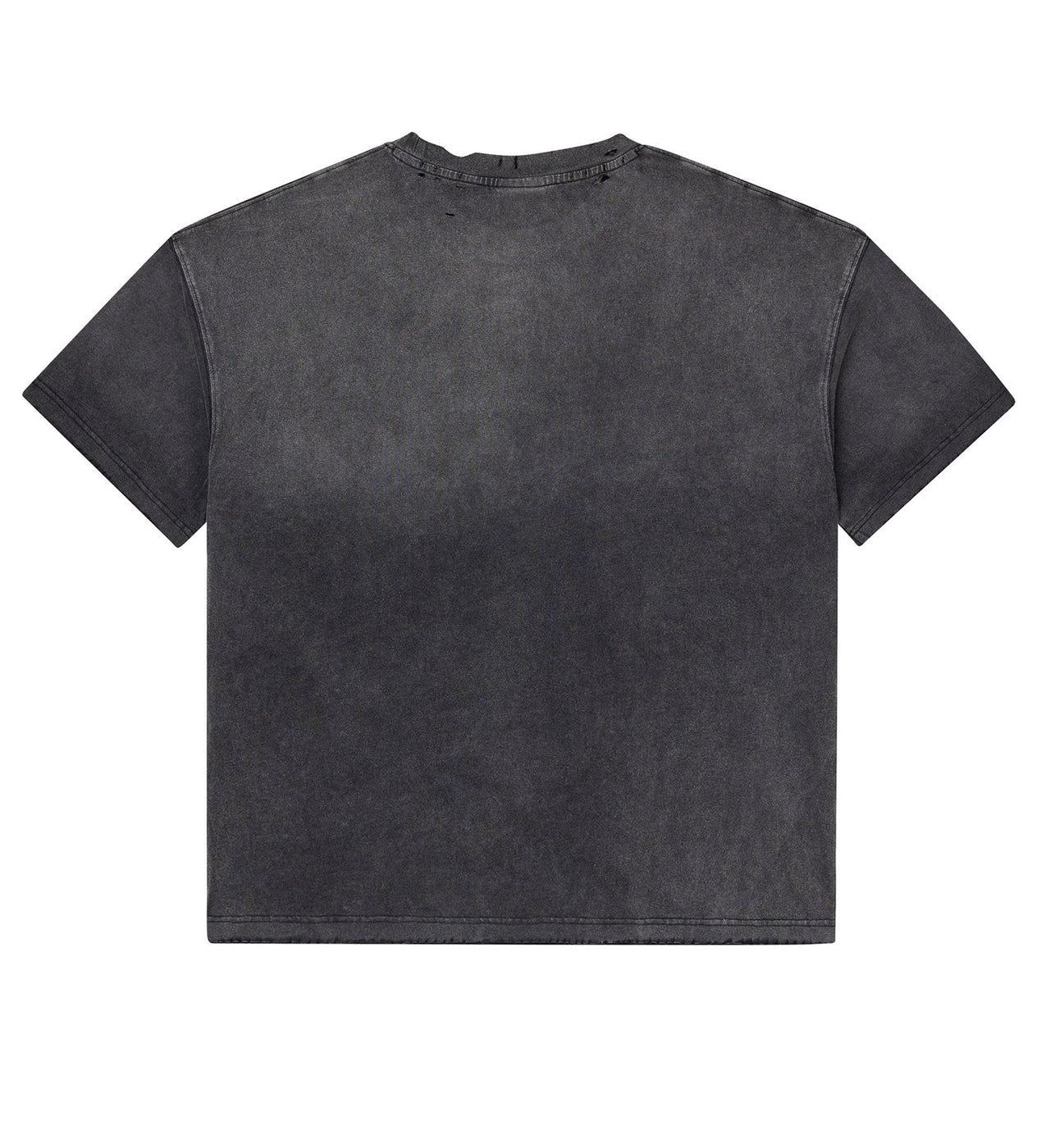 Vale Forever Fallen Bling Tee Black